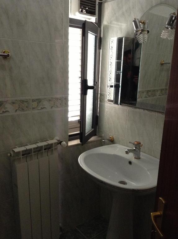 Art Hotel Nirvana Tirana Ruang foto