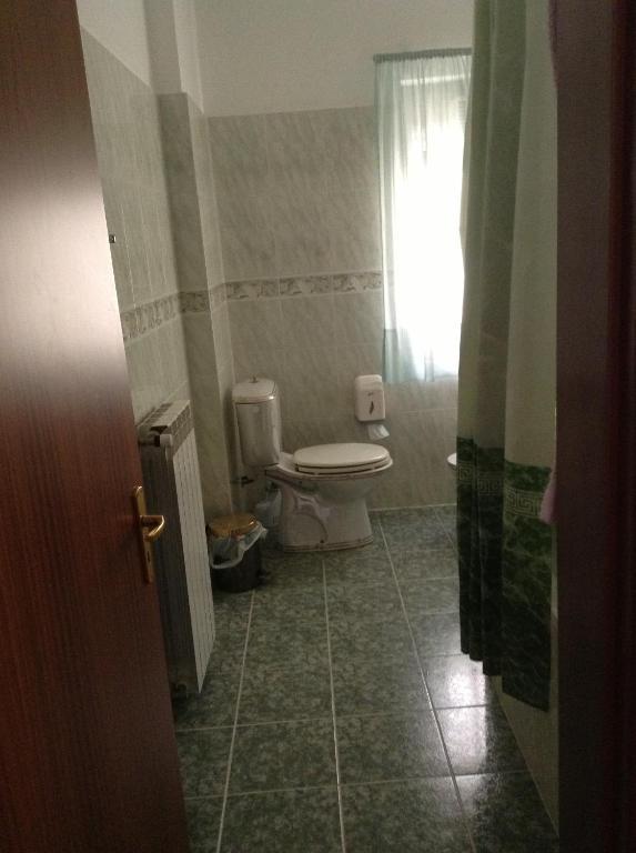 Art Hotel Nirvana Tirana Ruang foto